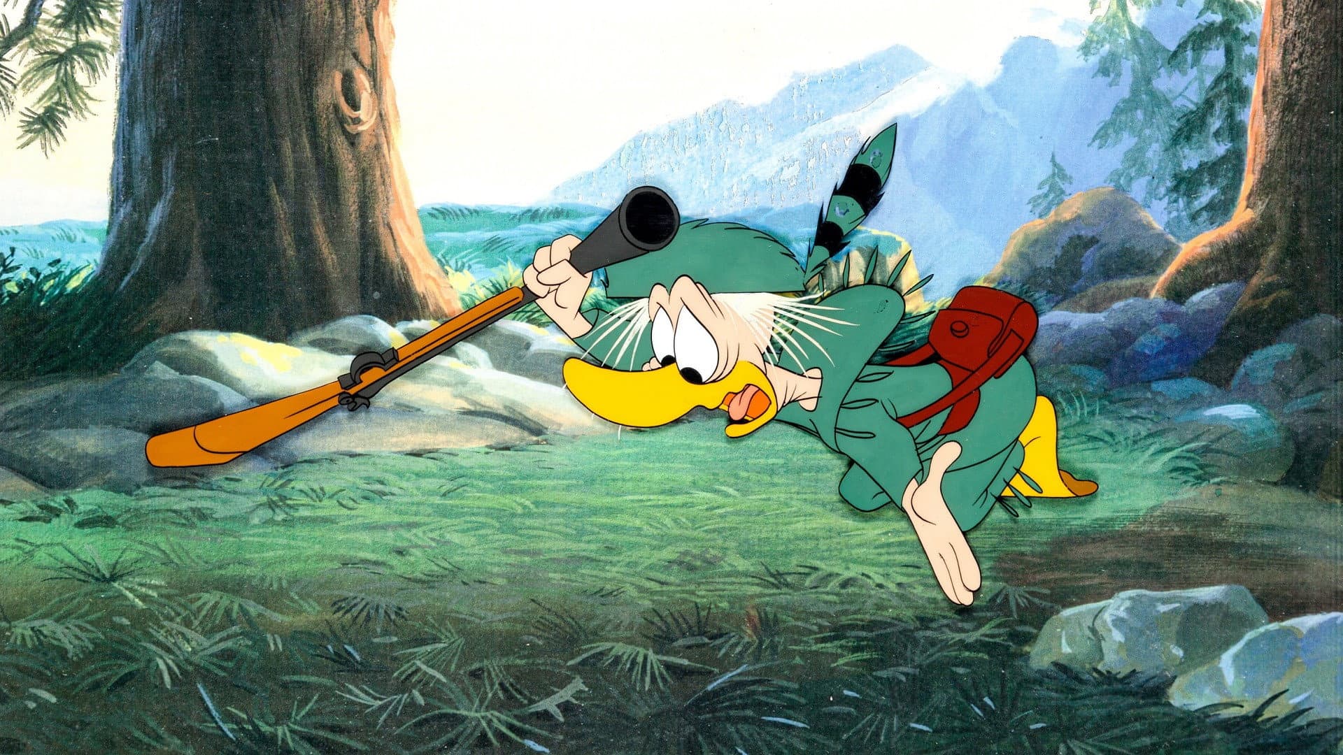 La stagione della caccia - immagine