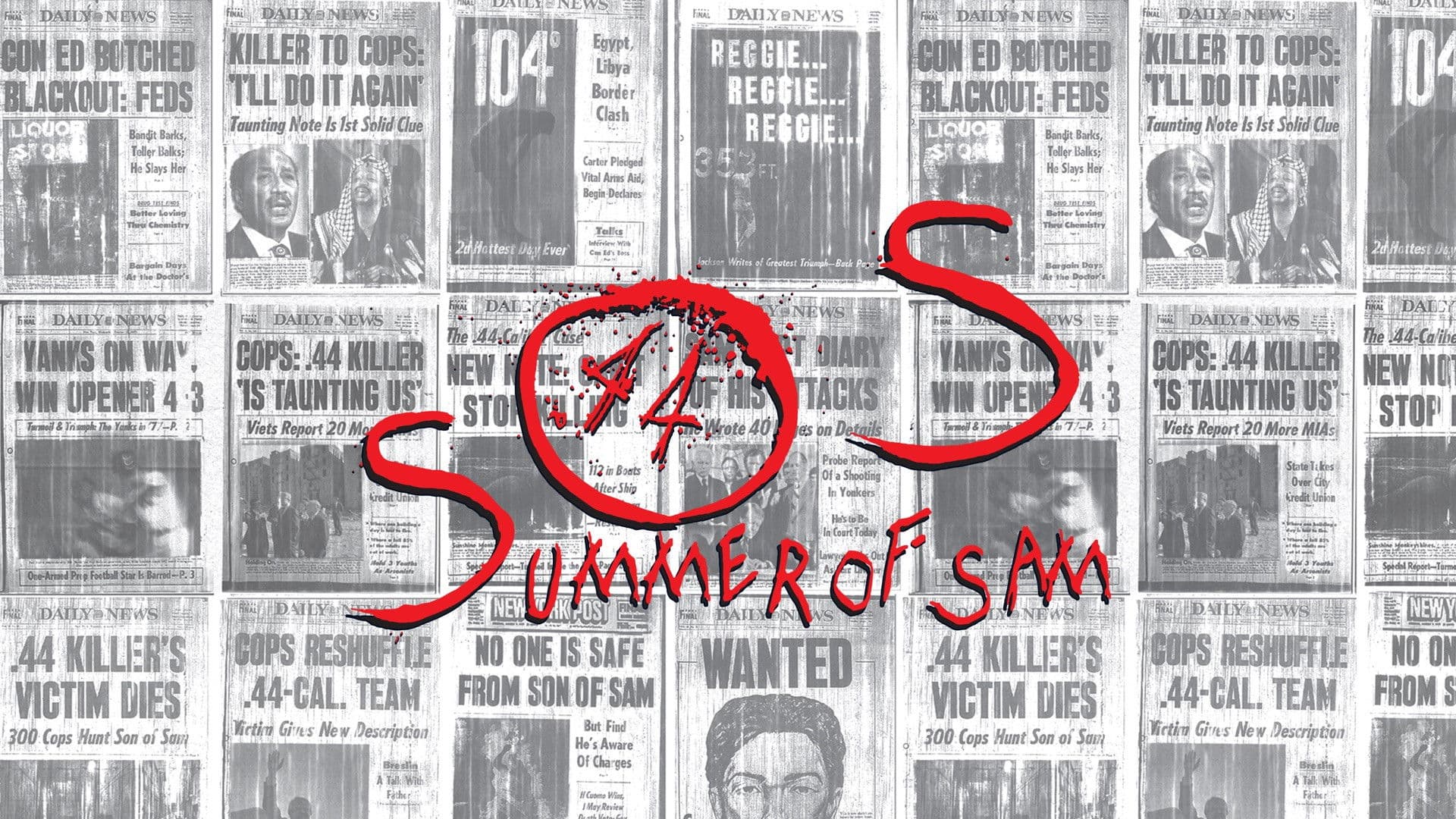 S.O.S. Summer of Sam - Panico a New York - immagine