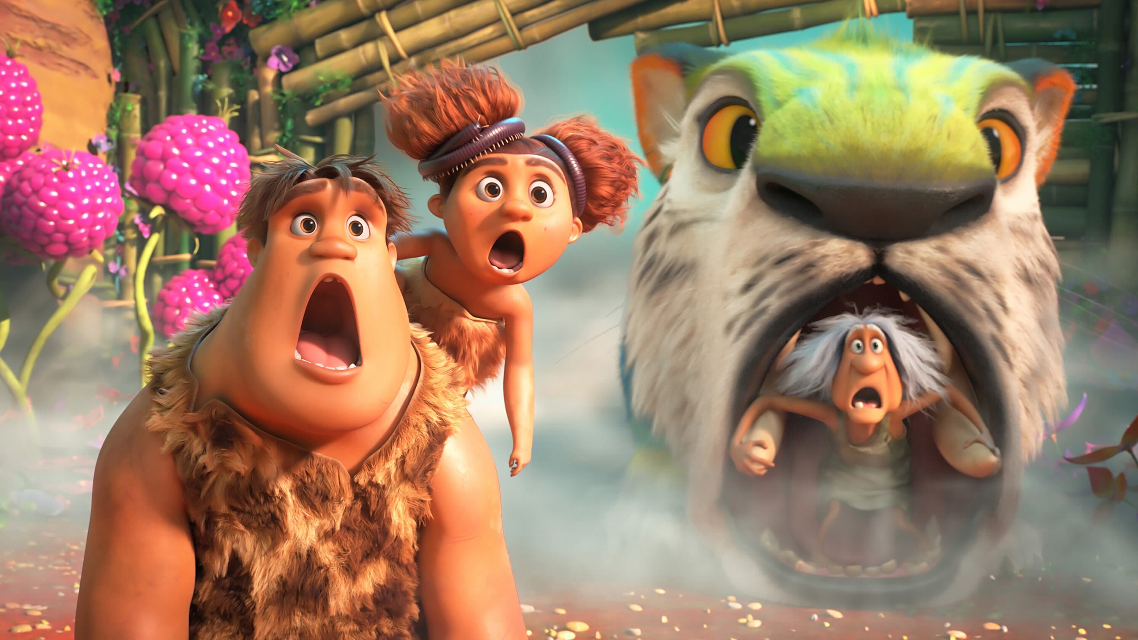 I Croods 2 - Una nuova era - immagine
