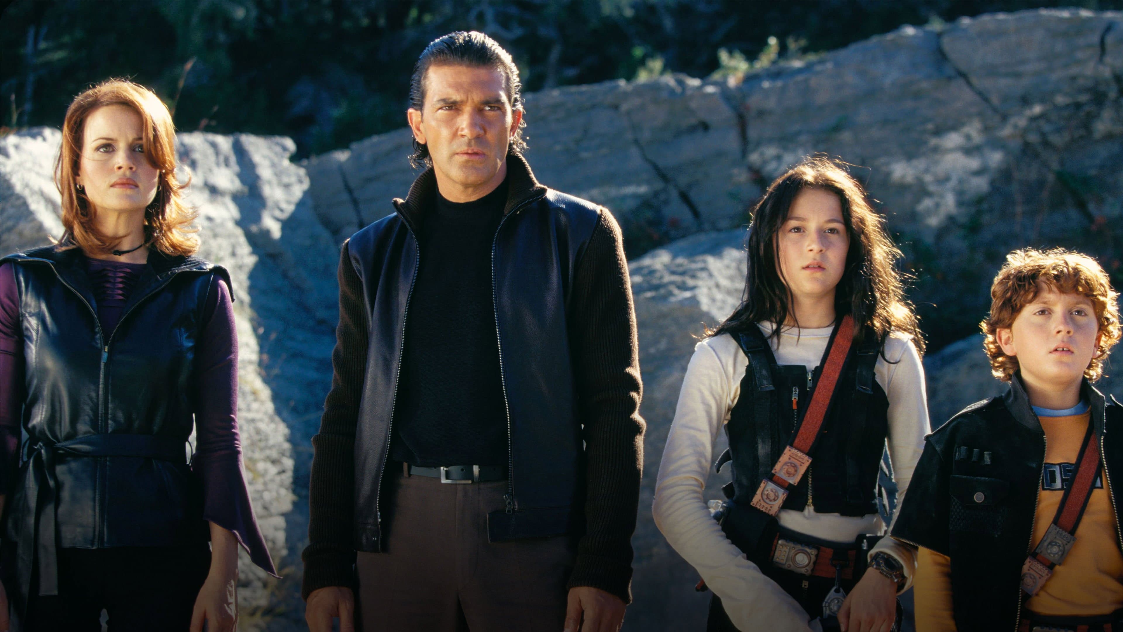 Spy Kids 2 - L'isola dei sogni perduti - immagine