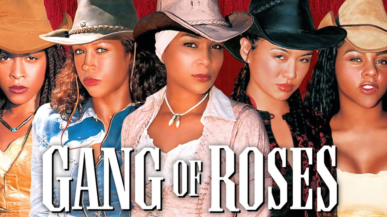 Gang of Roses - immagine