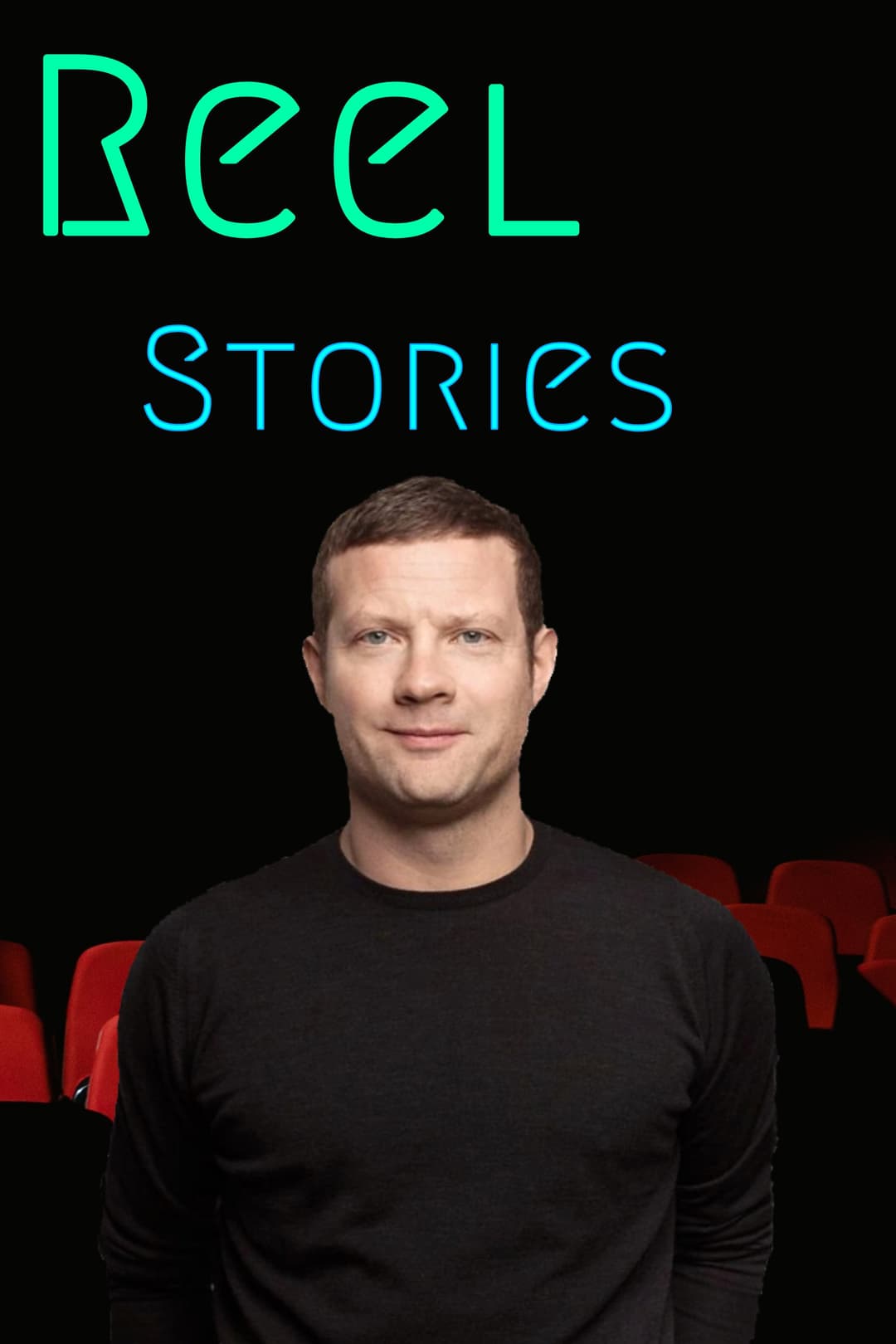 Poster di Reel Stories