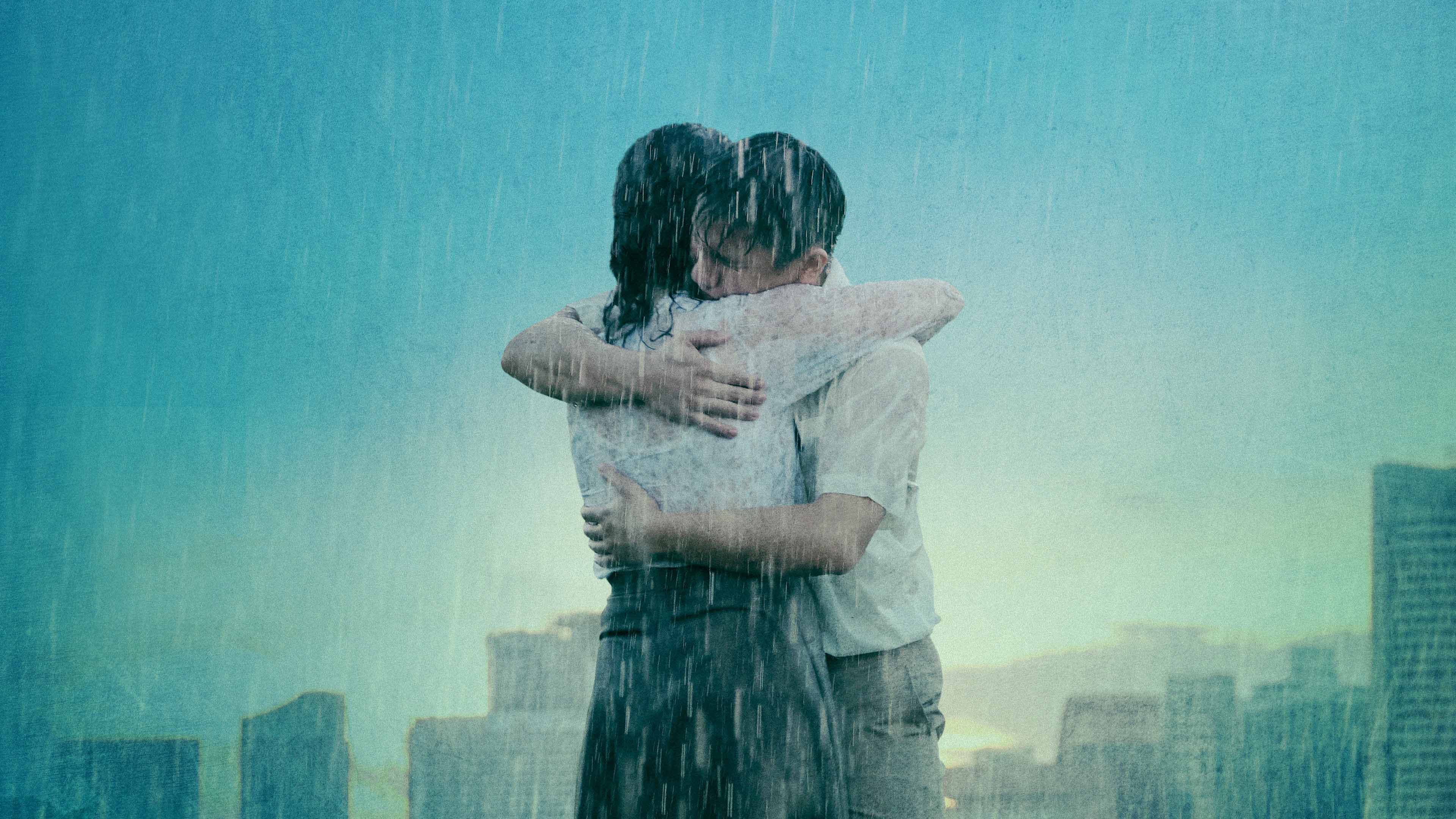 Wet Season - immagine