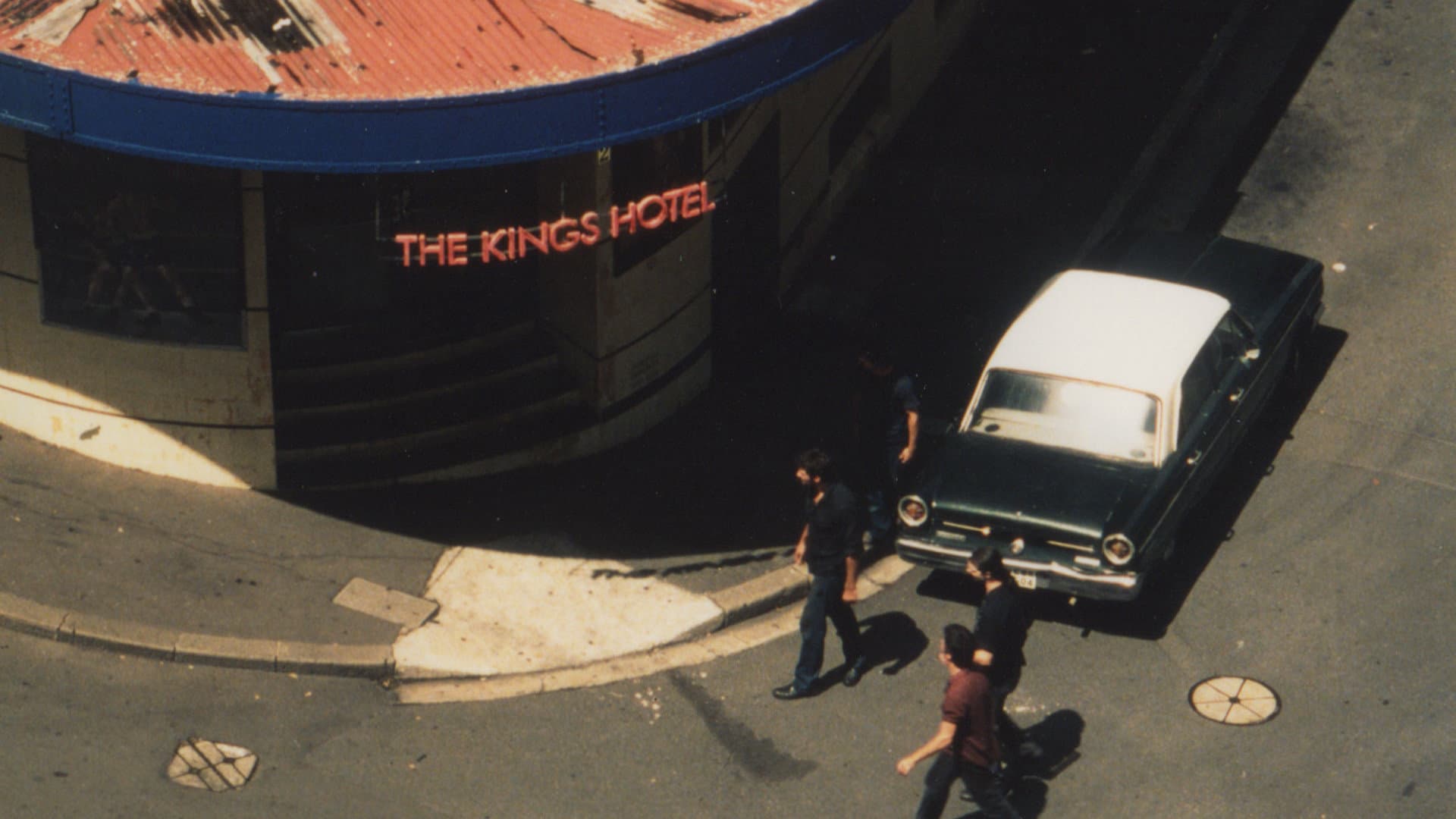 Erskineville Kings - immagine
