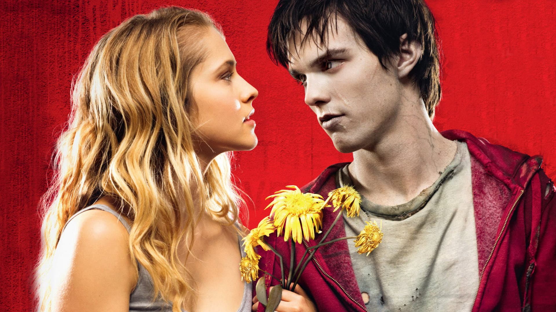 Warm Bodies - immagine
