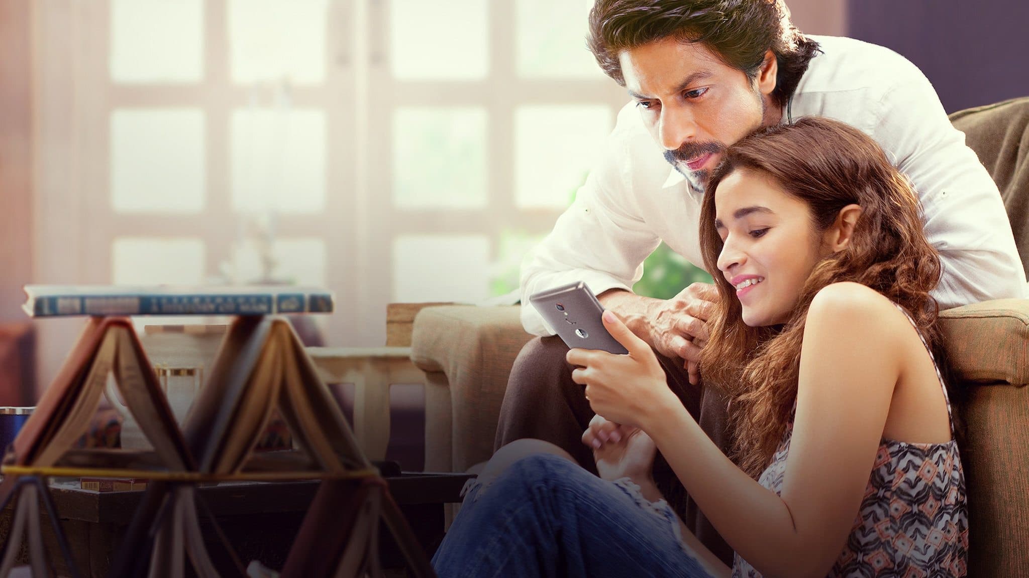 Dear Zindagi - immagine