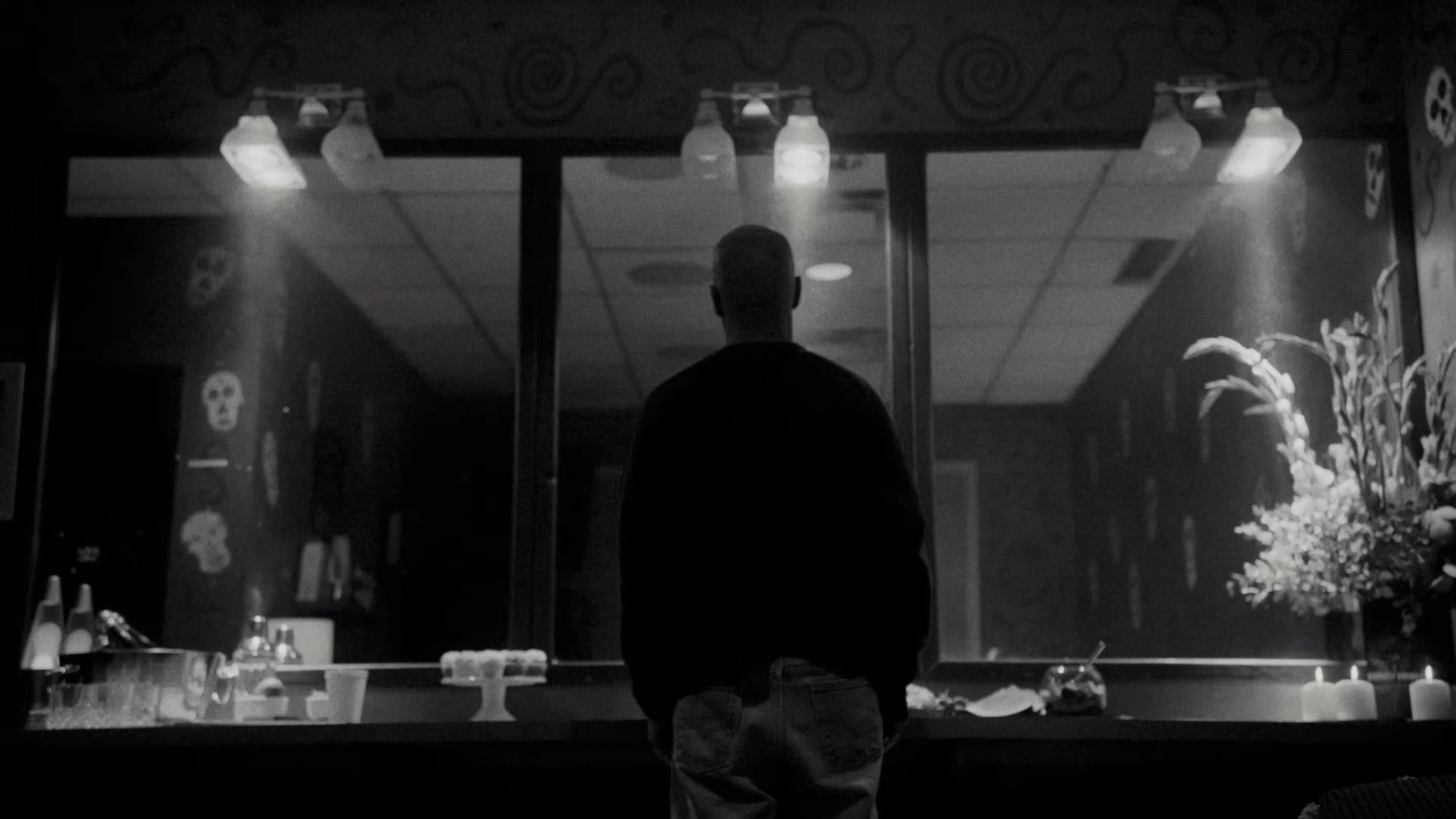 Mr. Miracle - immagine