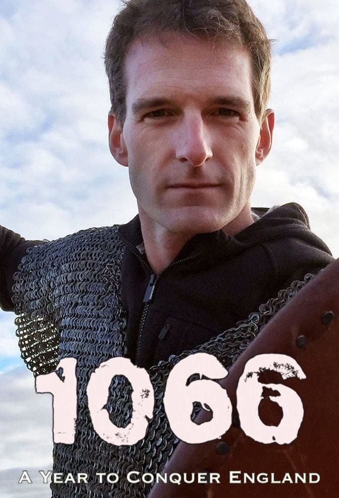 Poster di 1066: A Year to Conquer England