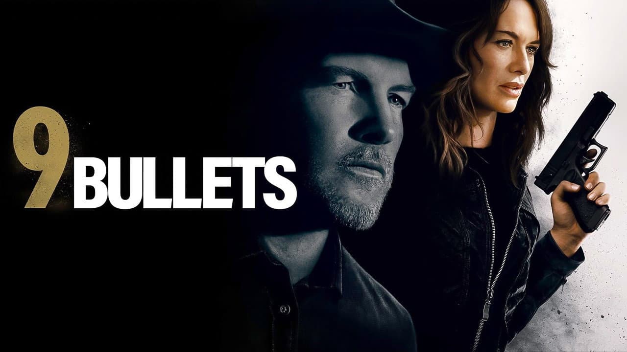Nine Bullets - Fuga per la libertà - immagine