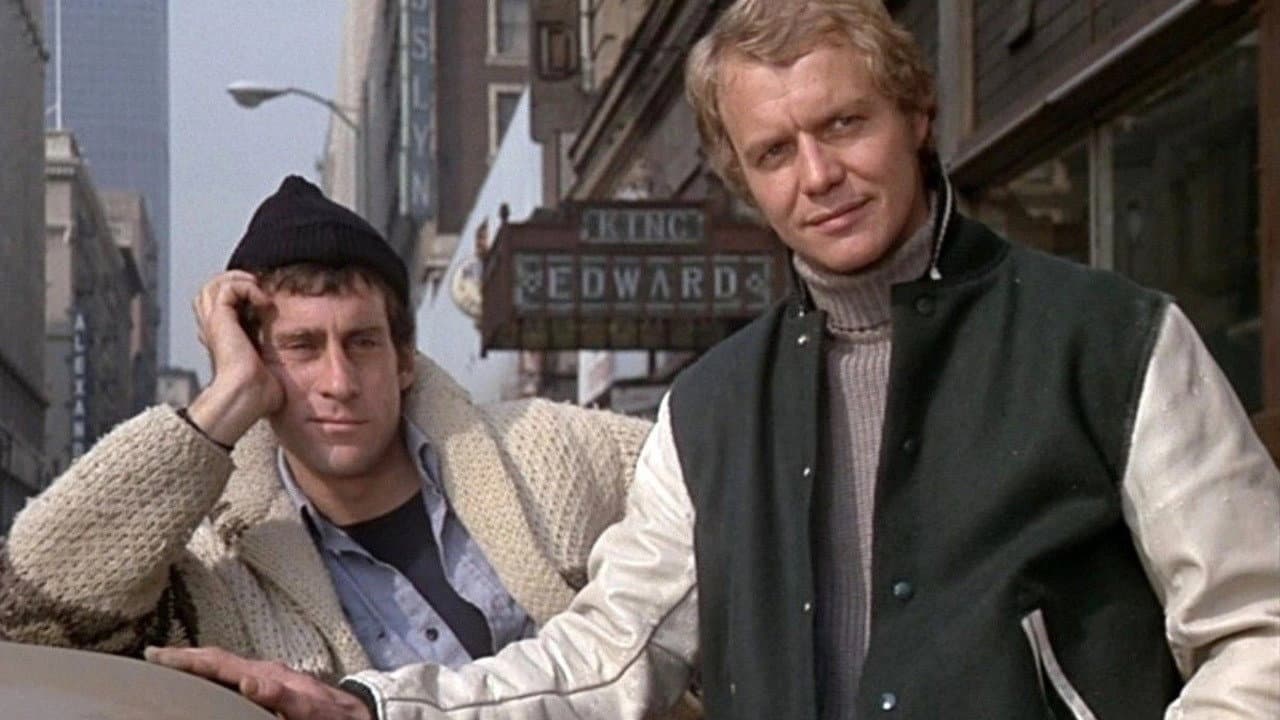 Starsky & Hutch - immagine
