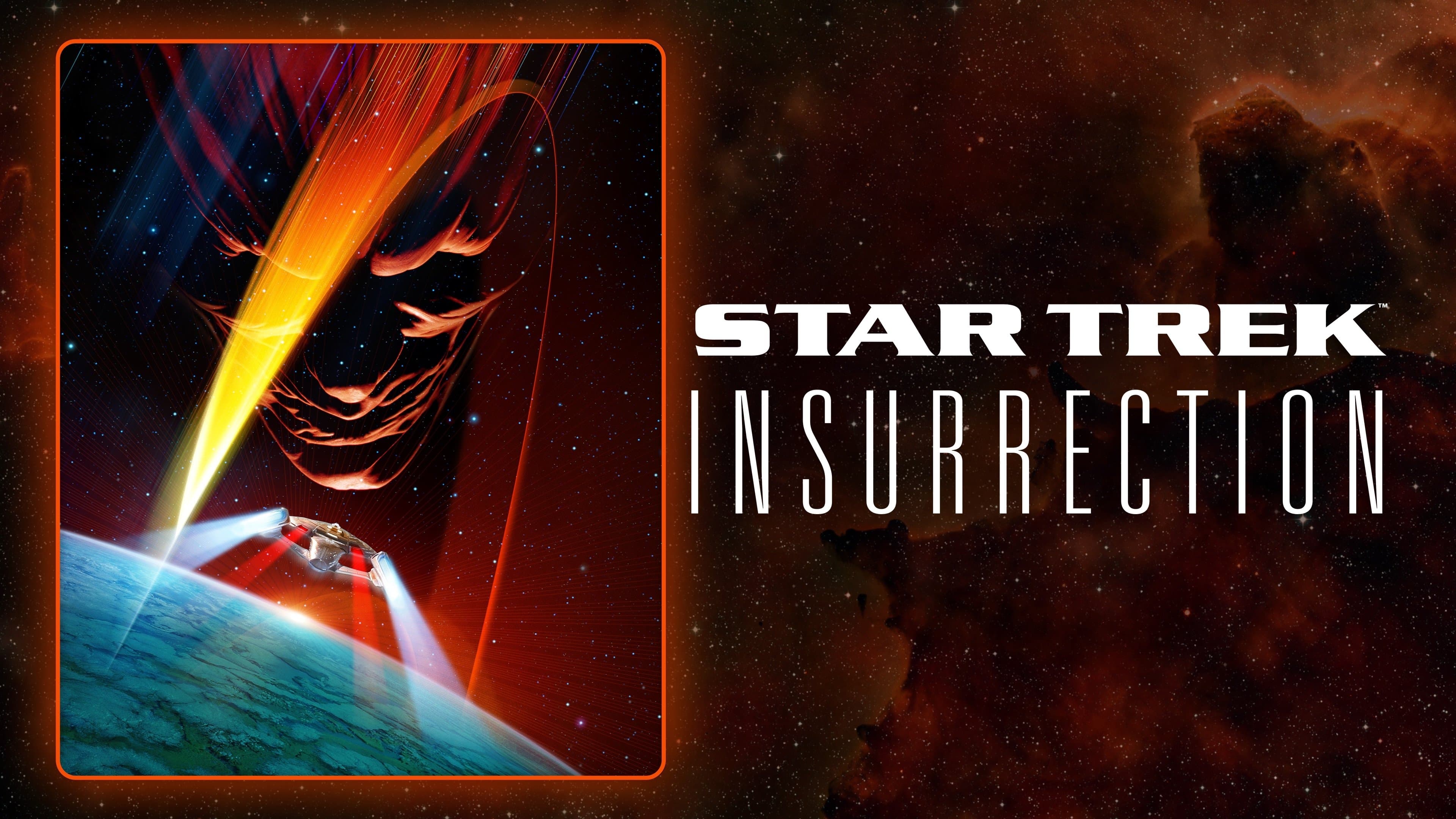Star Trek  - L'insurrezione - immagine