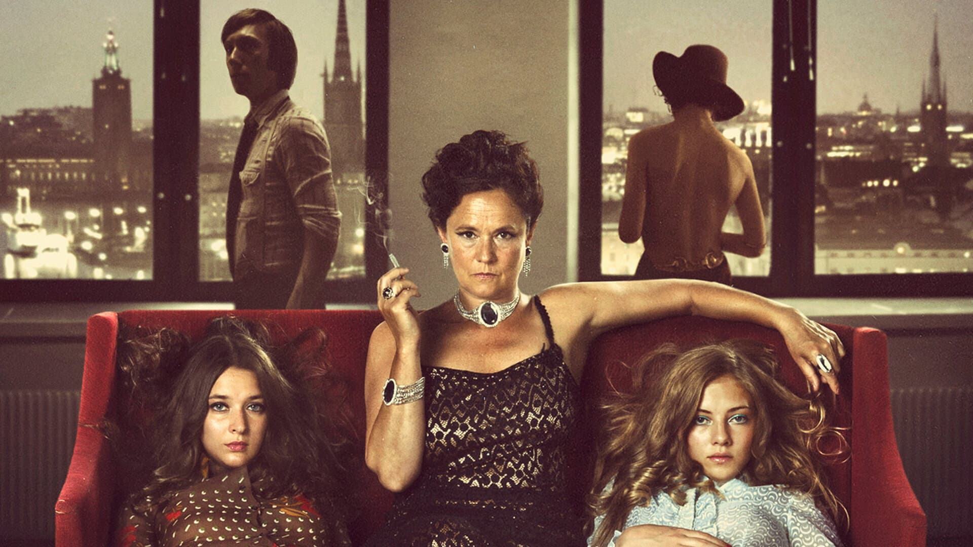 Call Girl - immagine