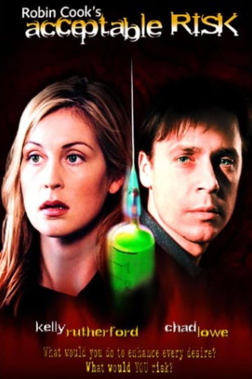 Poster di Acceptable Risk