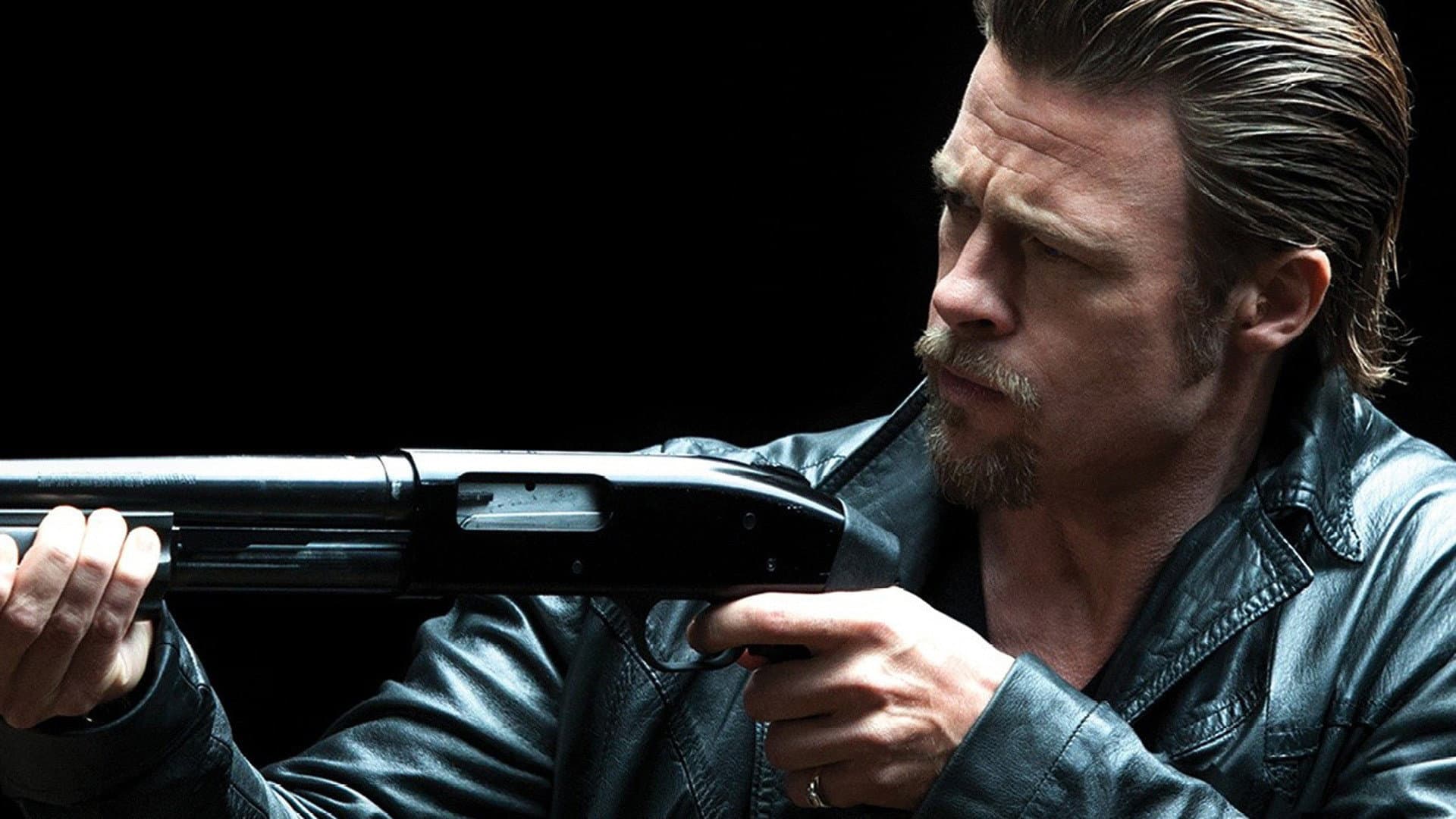 Cogan - Killing Them Softly - immagine
