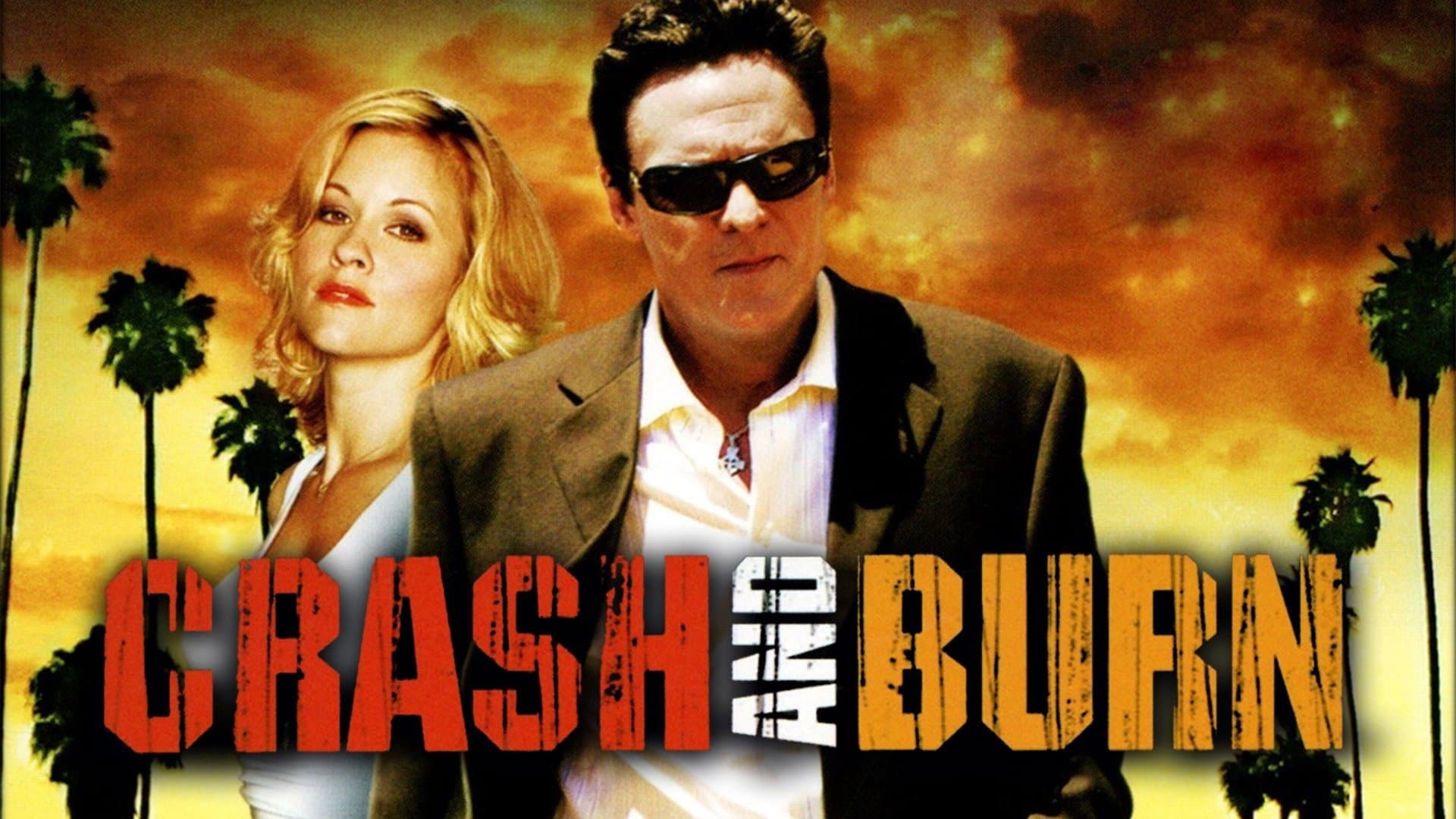 Crash and Burn - immagine