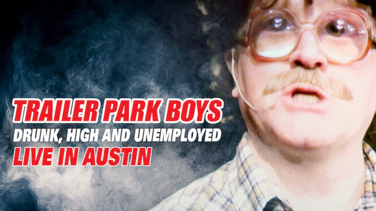 Trailer Park Boys: Drunk, High and Unemployed - immagine