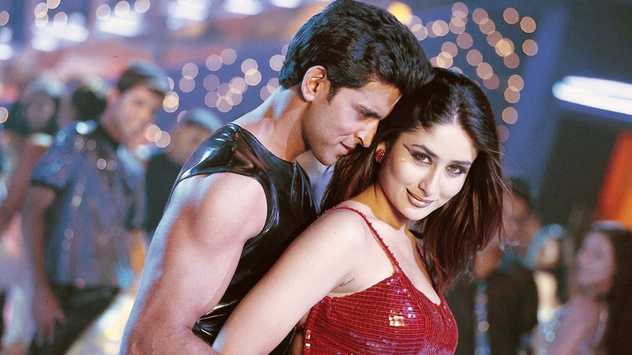 Kabhi Khushi Kabhie Gham - immagine