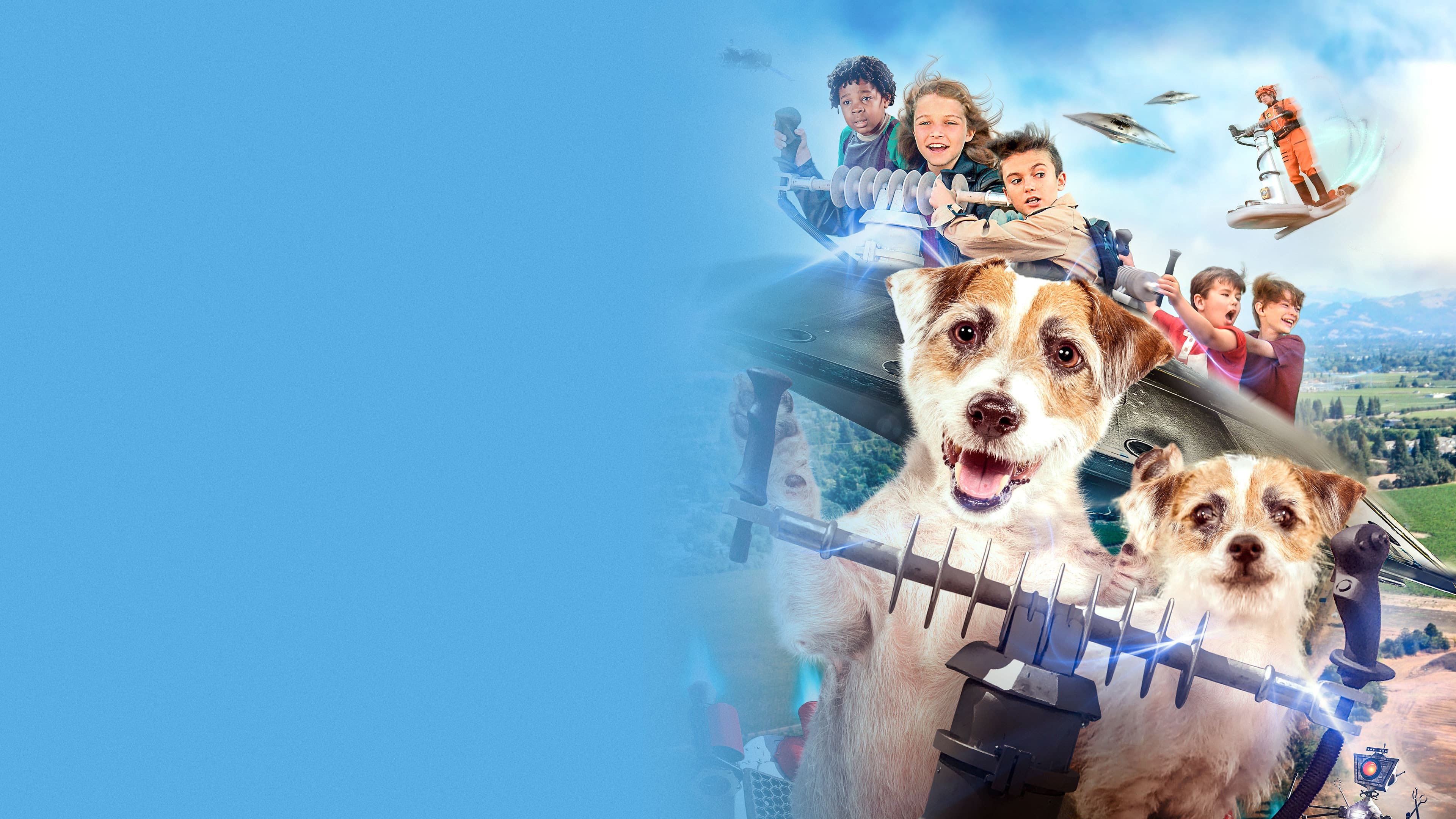 A Doggone Adventure - immagine