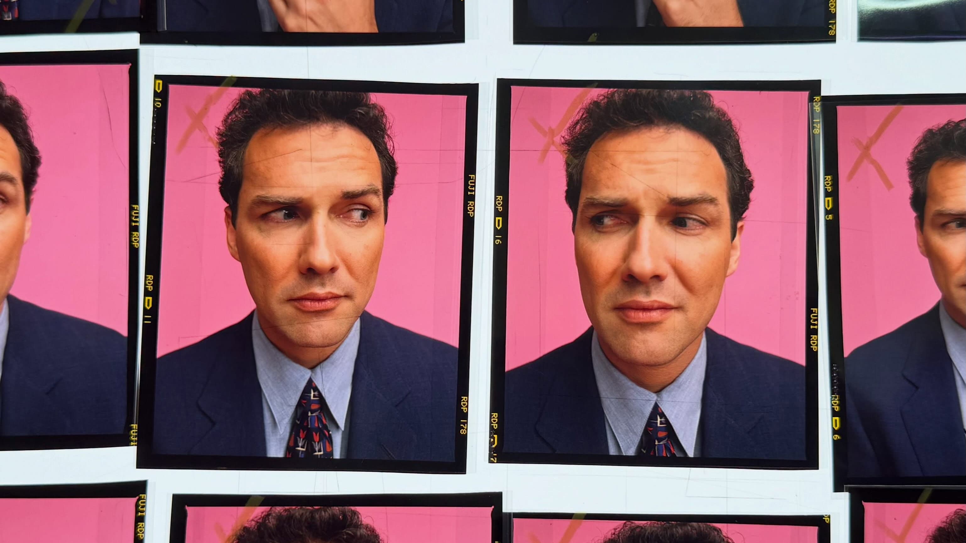 Norm: The Tale of Norm Macdonald - immagine