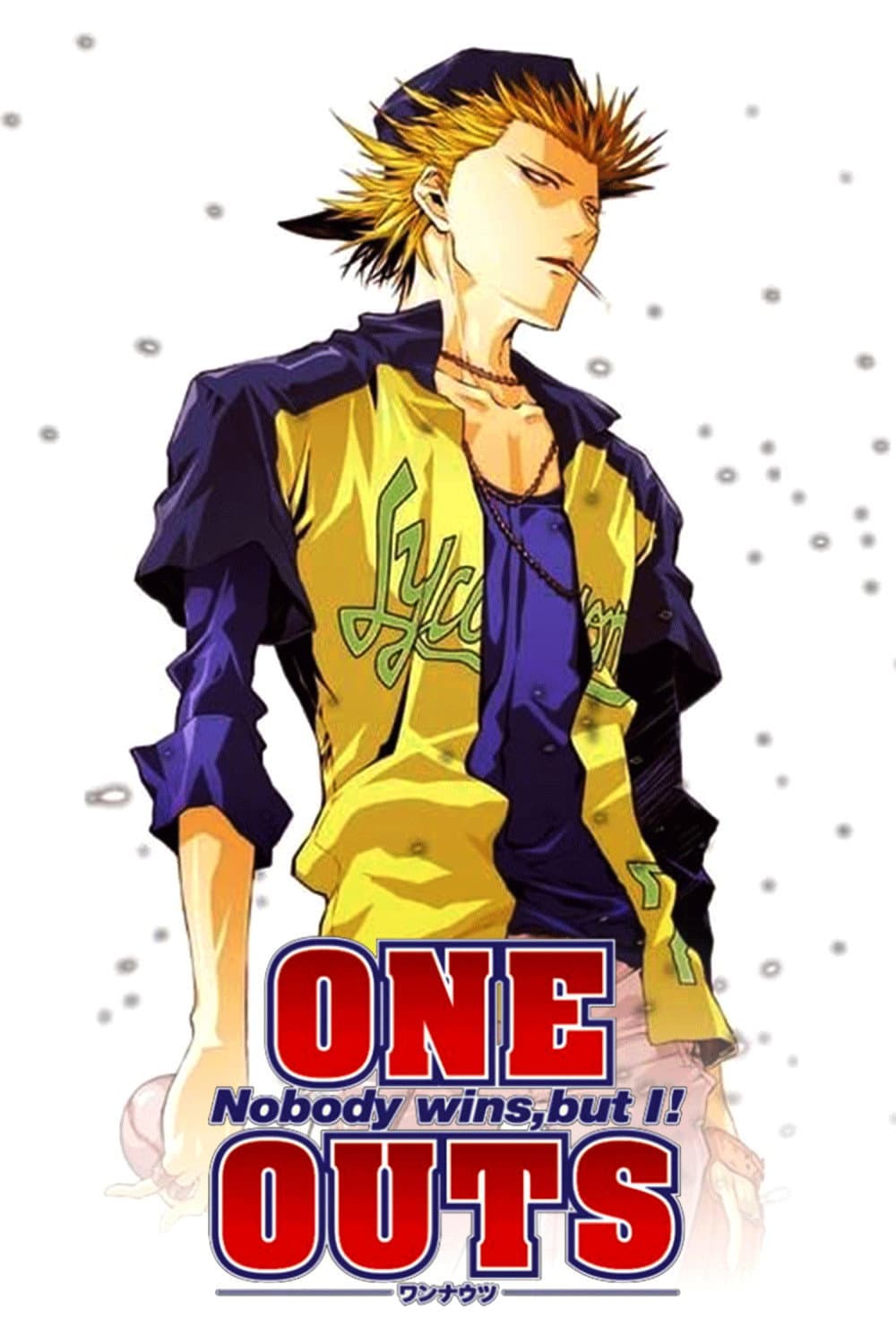 Poster di One Outs