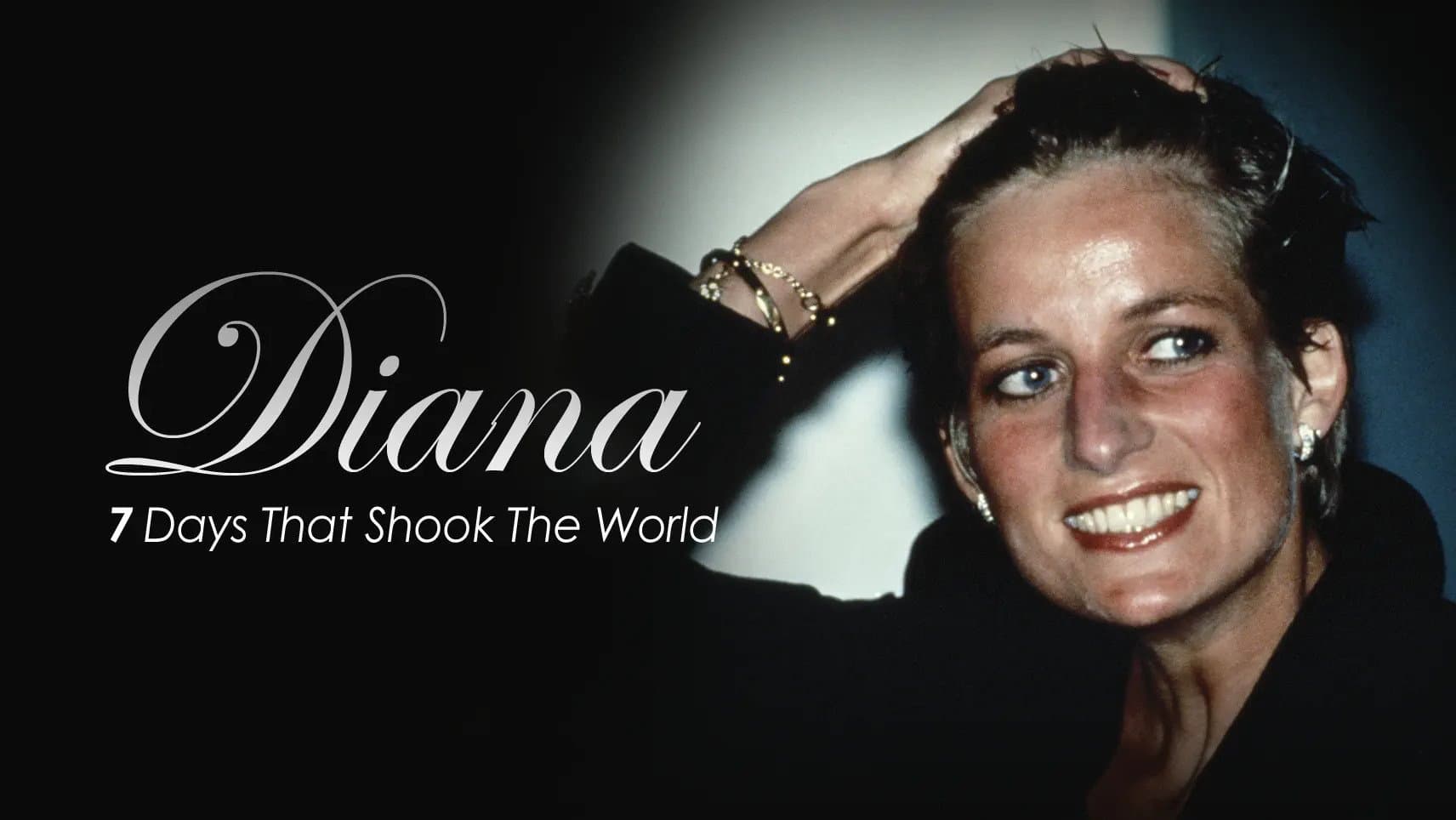 Diana: 7 Days That Shook the Windsors - immagine