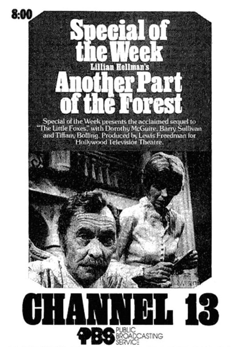 Poster di Another Part of the Forest