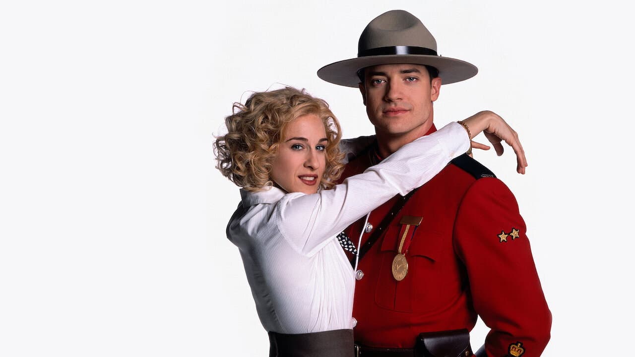 Dudley Do-Right - immagine
