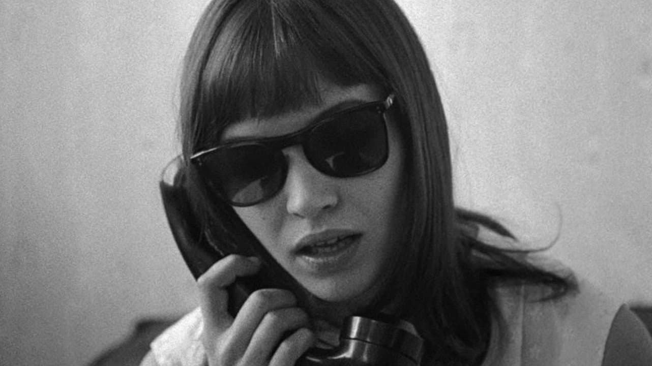 Anna Karina, souviens-toi - immagine