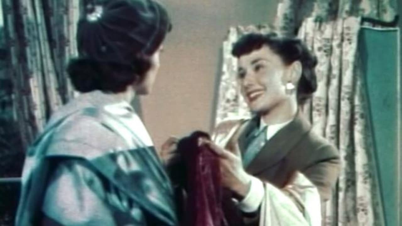 Audrey Hepburn Test - immagine