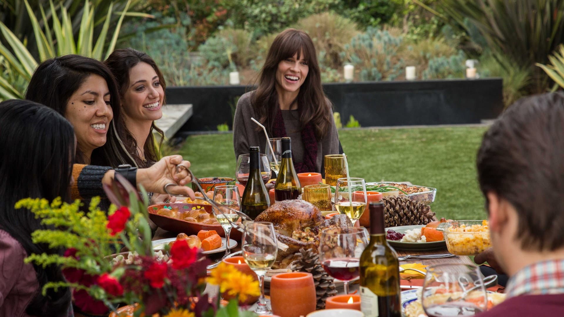 Qualcosa di buono - immagine