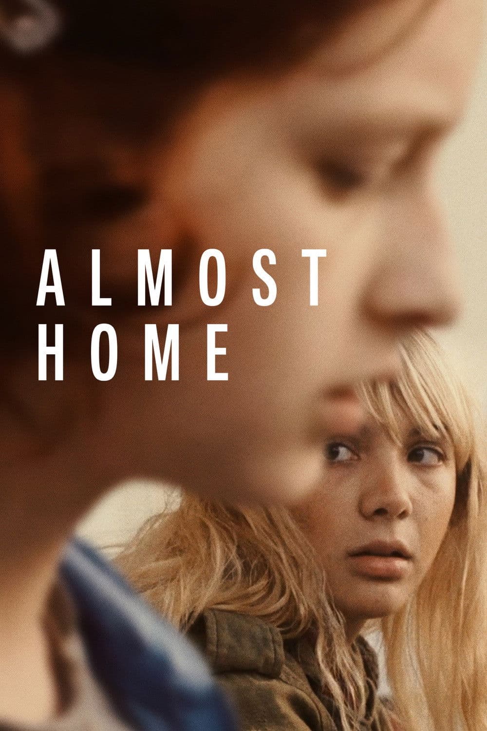 Poster di Almost Home