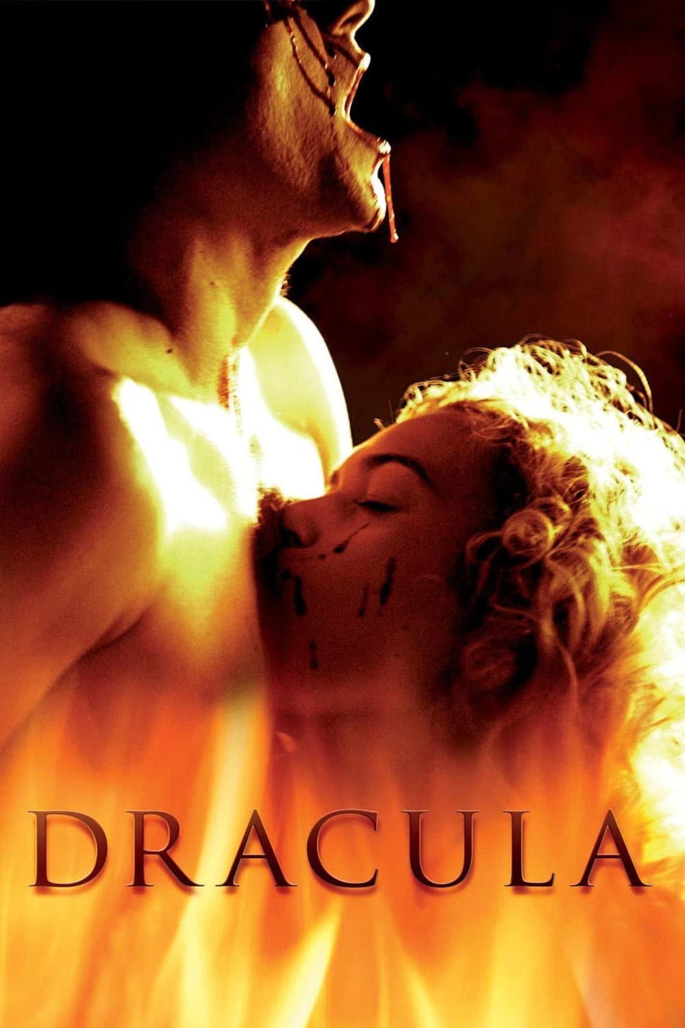 Poster di Dracula