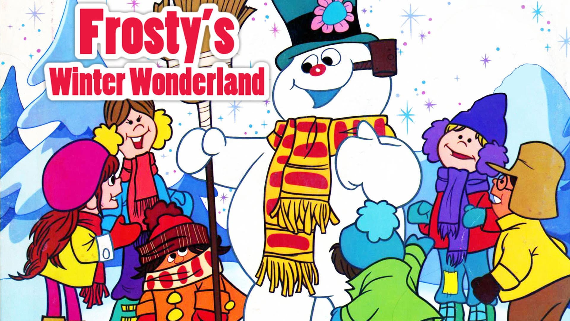 Frosty's Winter Wonderland - immagine