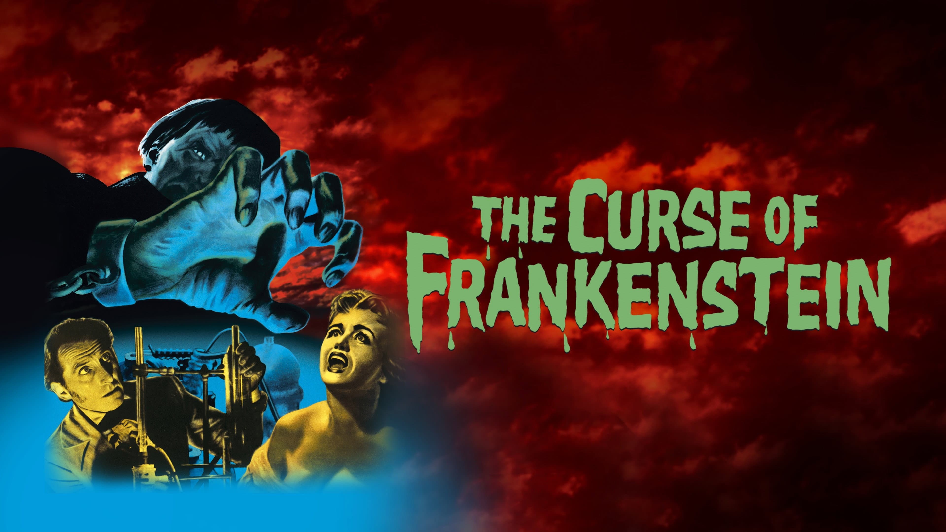 La maschera di Frankenstein - immagine