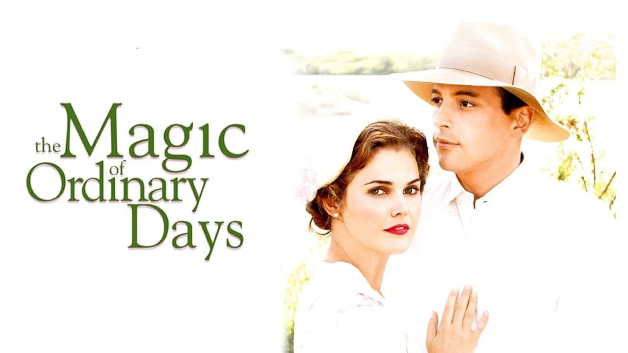 The Magic of Ordinary Days - immagine