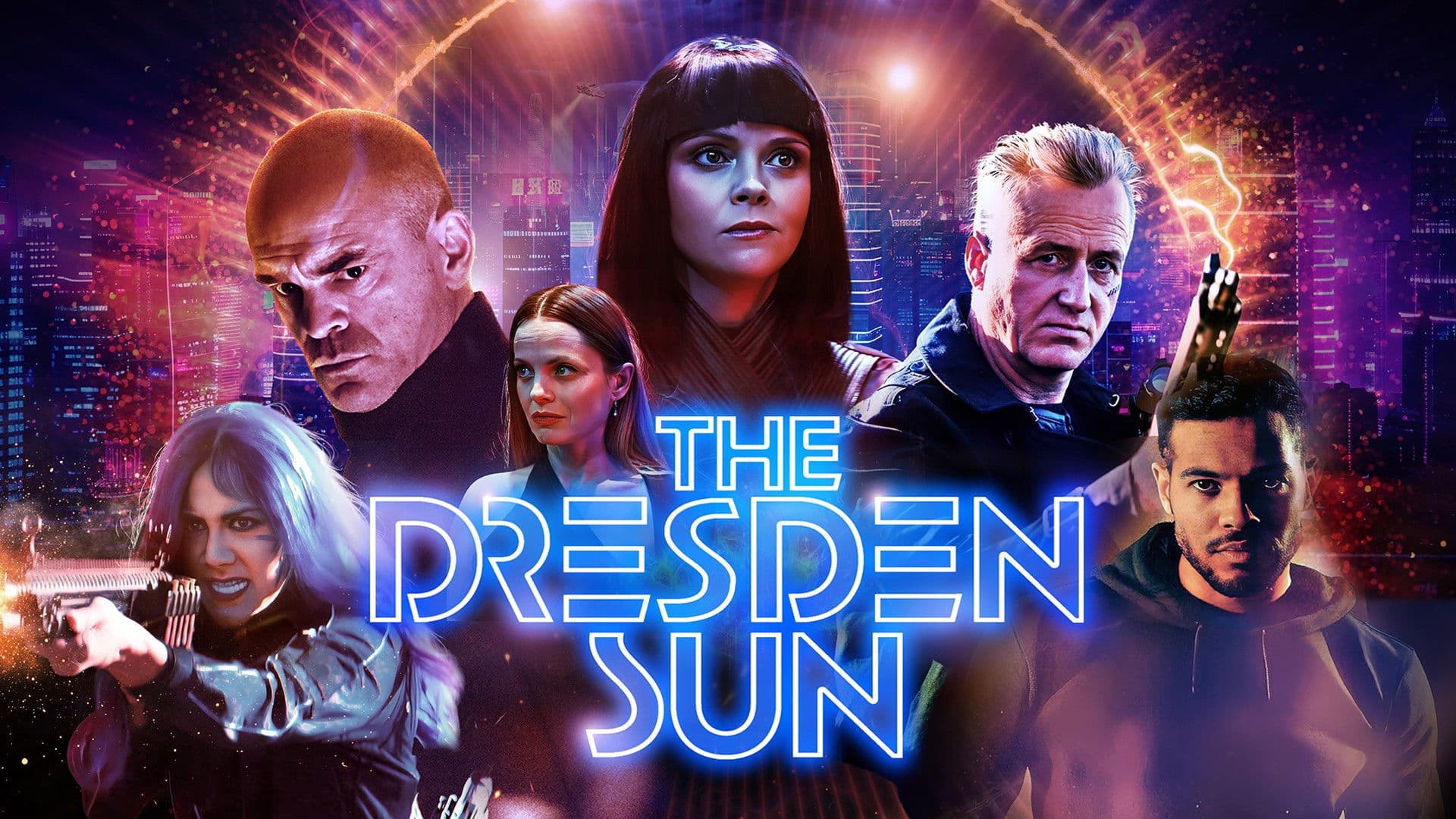 The Dresden Sun - immagine