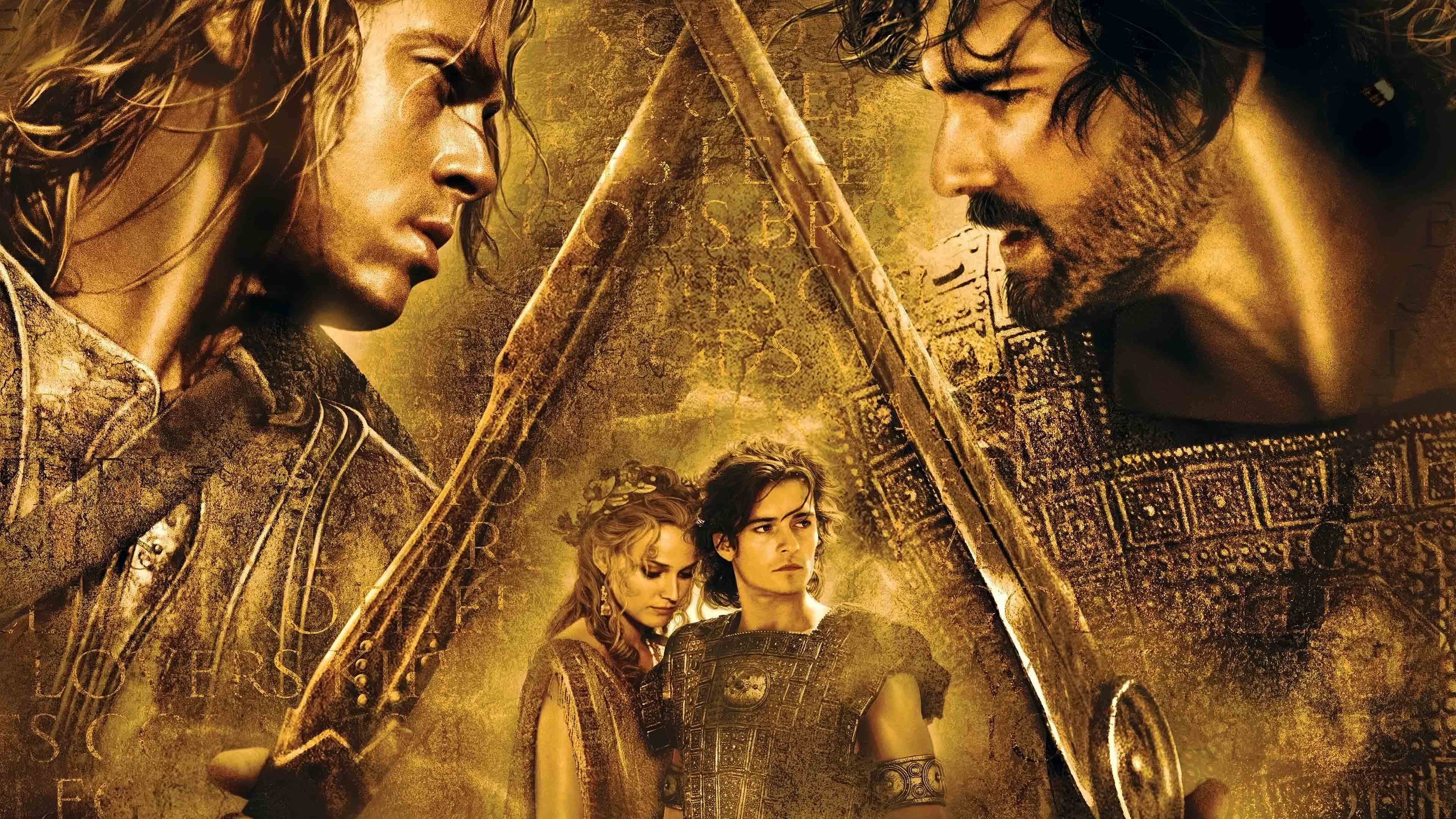 Troy - immagine