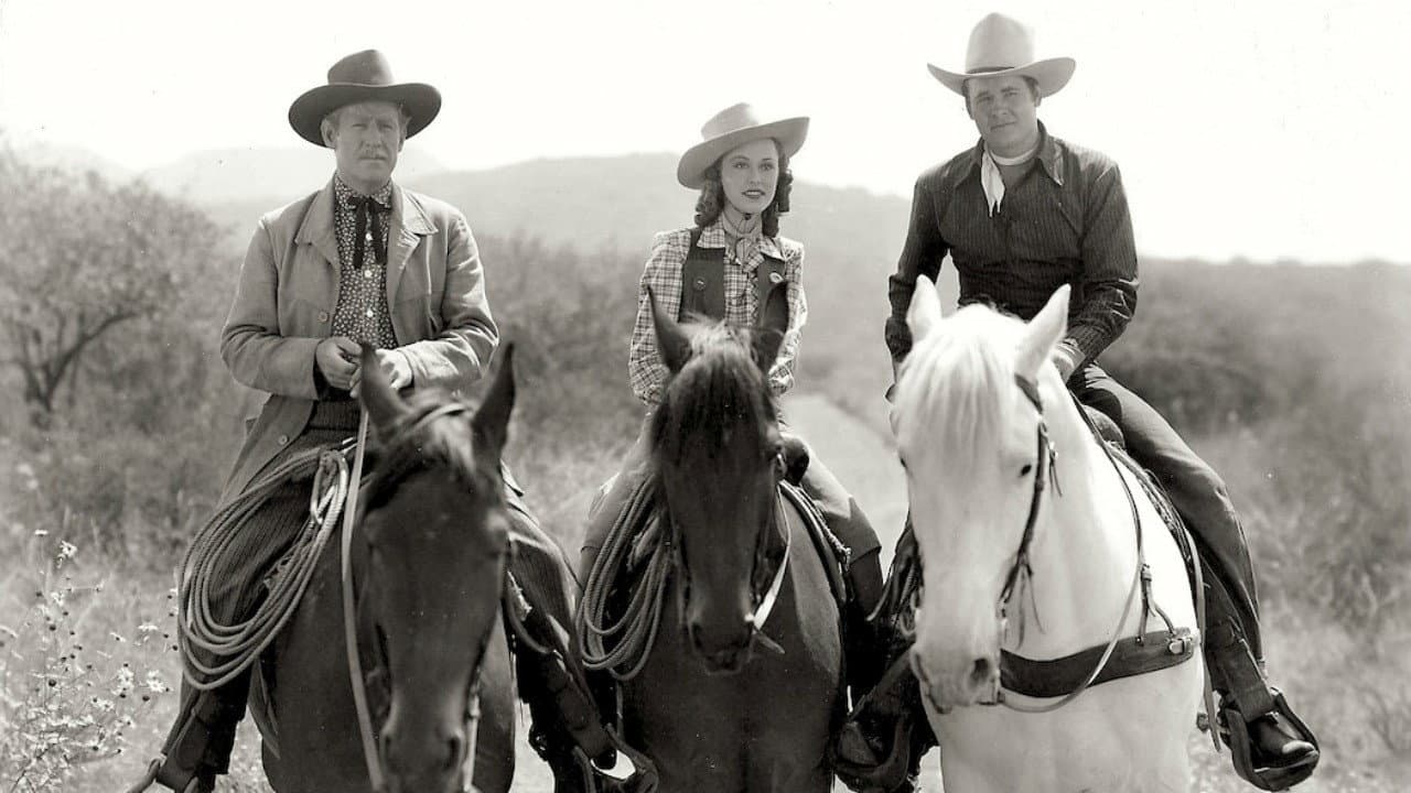 The Cherokee Flash - immagine