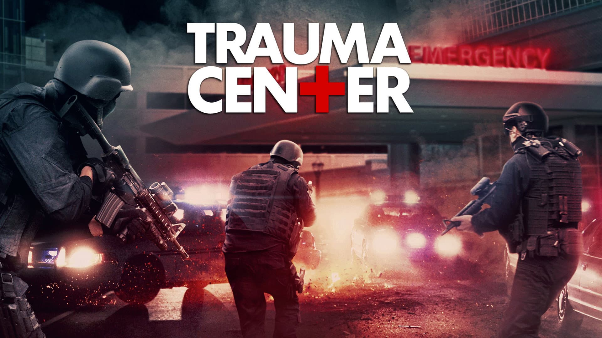 Trauma Center - Caccia al testimone - immagine