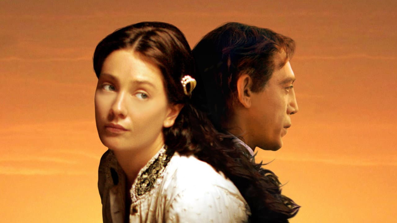 L'amore ai tempi del colera - immagine