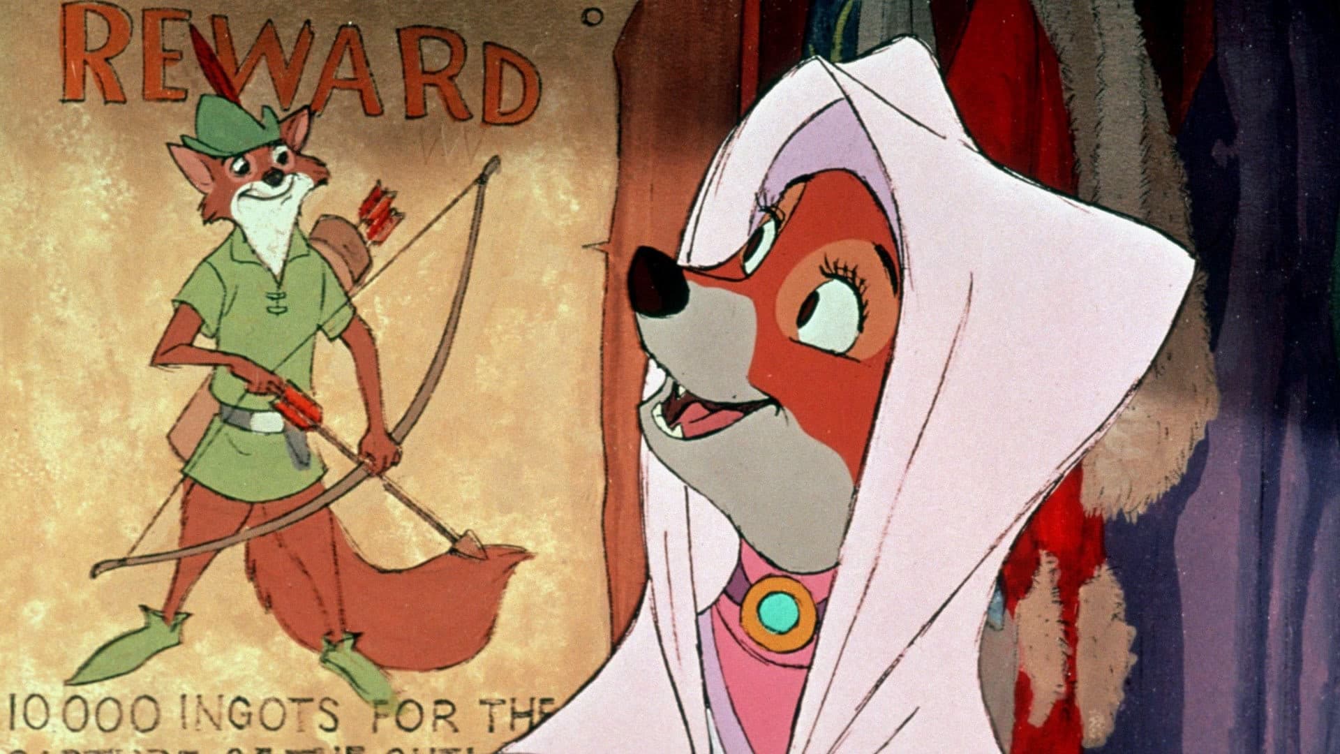 Robin Hood - immagine