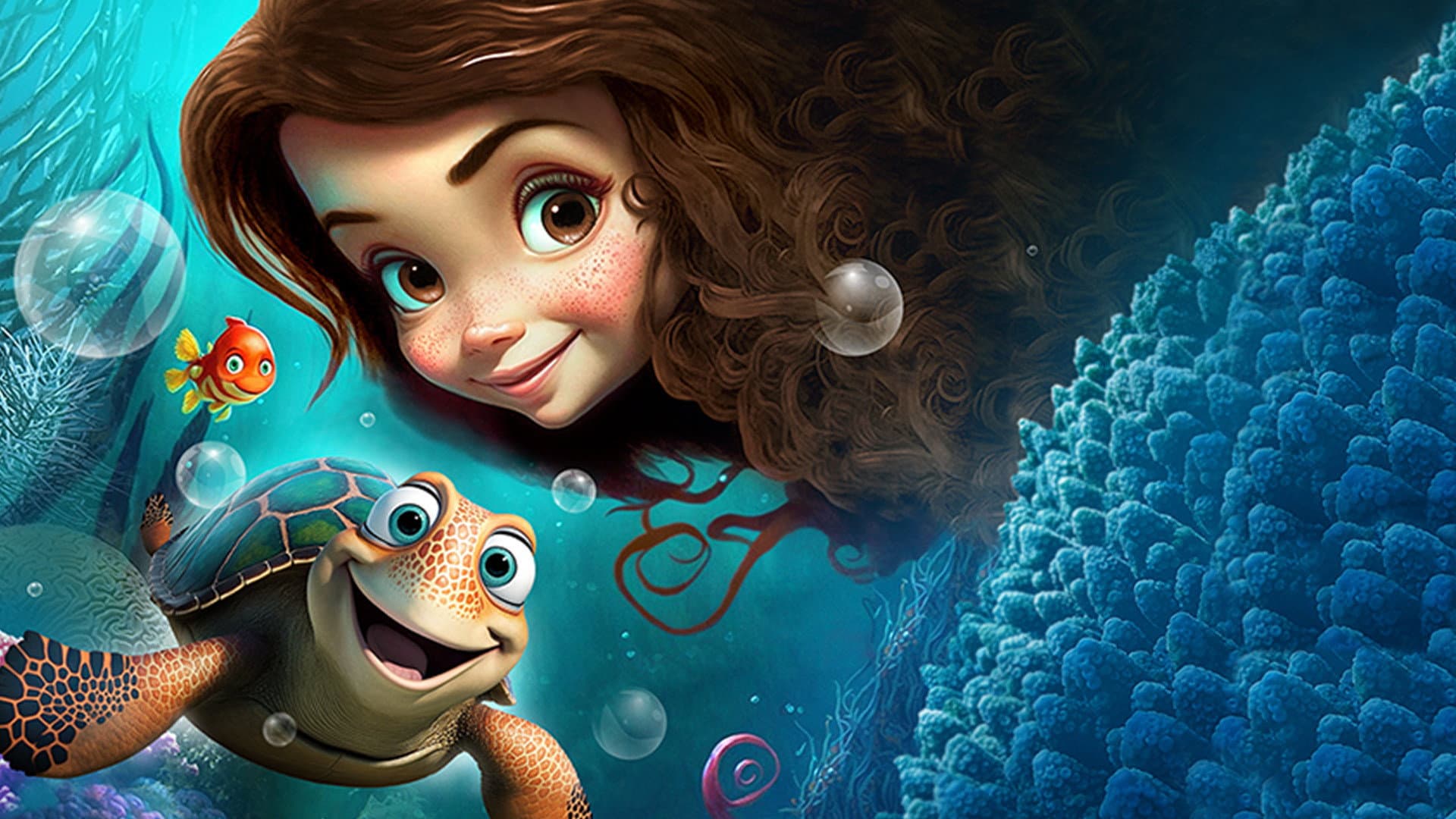 The Little Mermaid - immagine