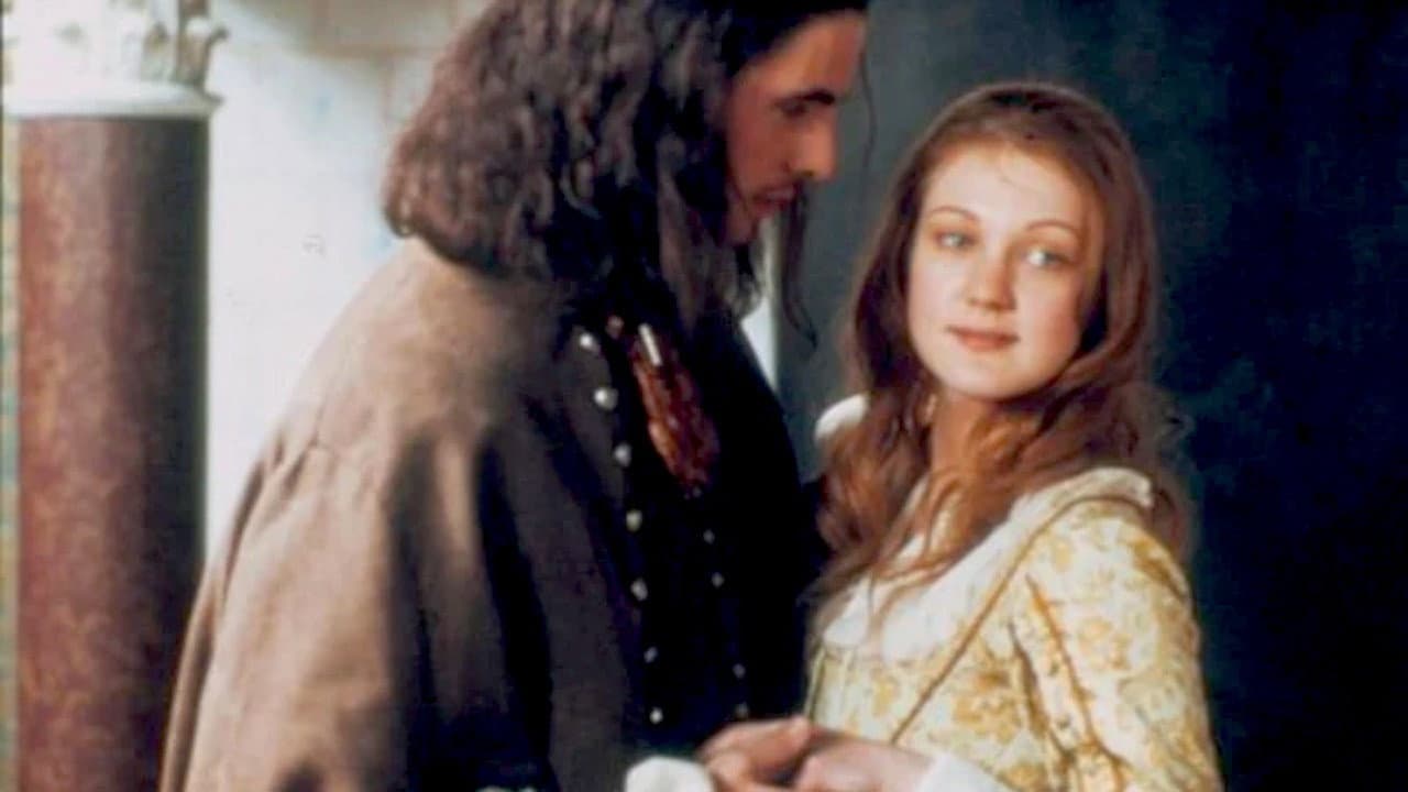 Storia di una principessa - immagine