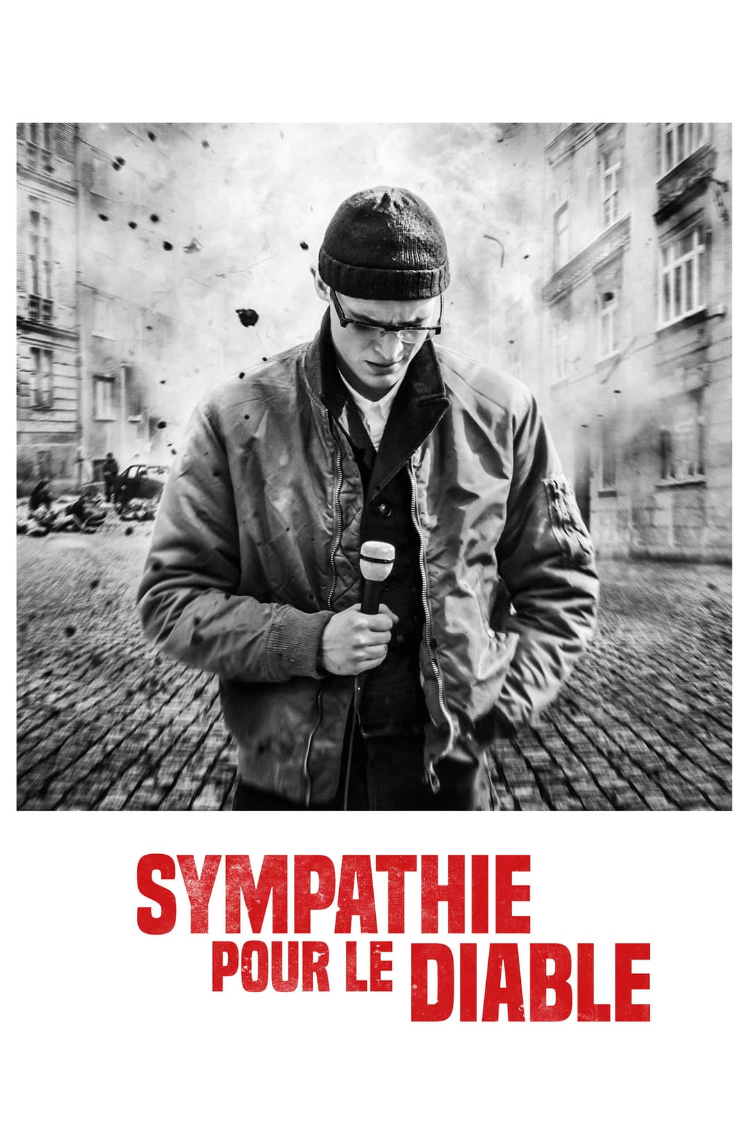 Poster di Sympathie pour le diable