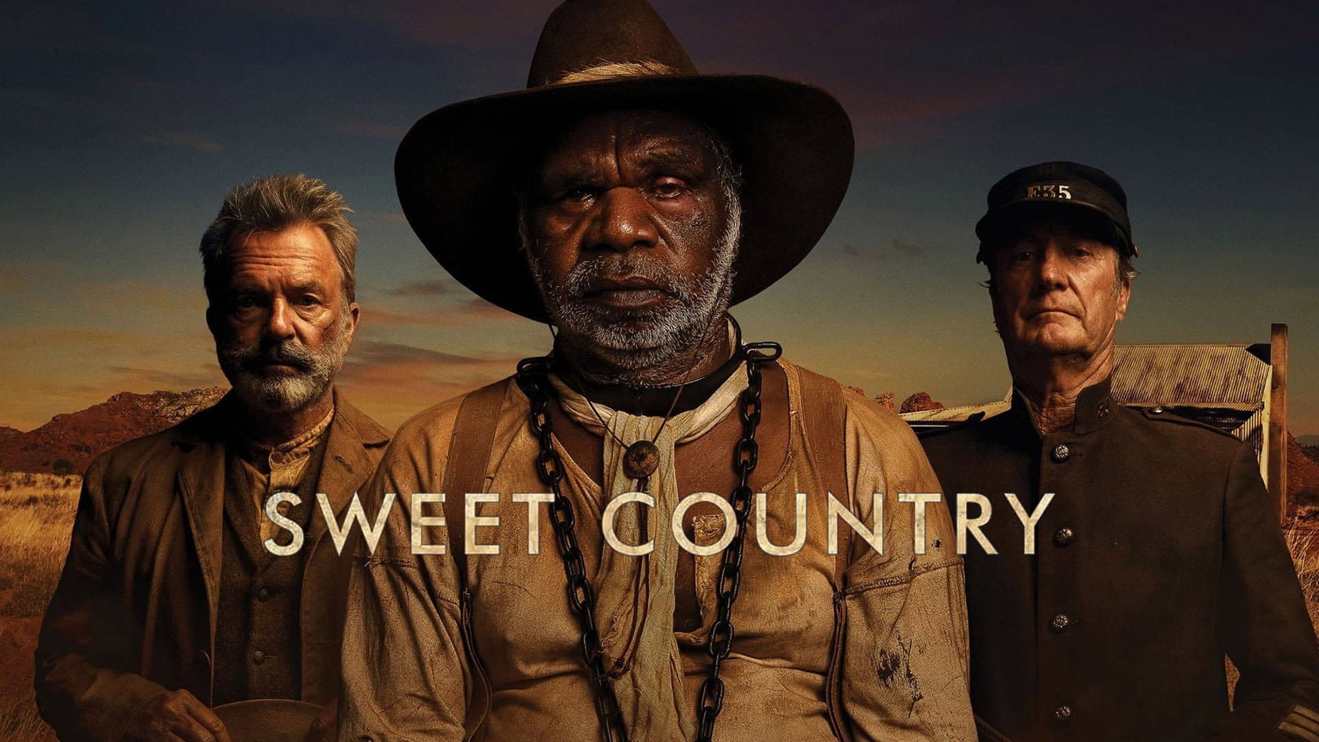 Sweet Country - immagine