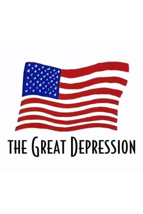 Poster di The Great Depression