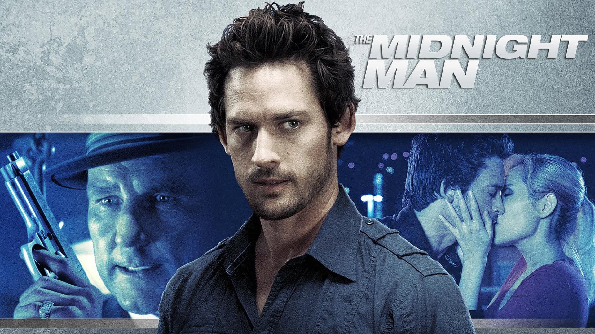 The Midnight Man - immagine