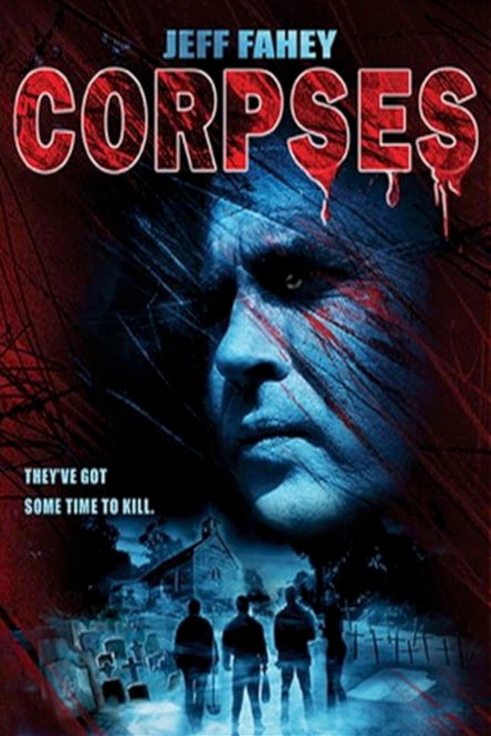 Poster di Corpses