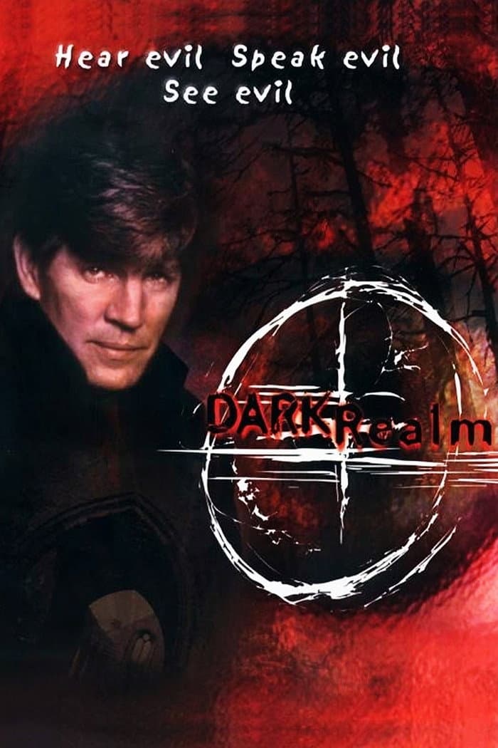 Poster di Dark Realm