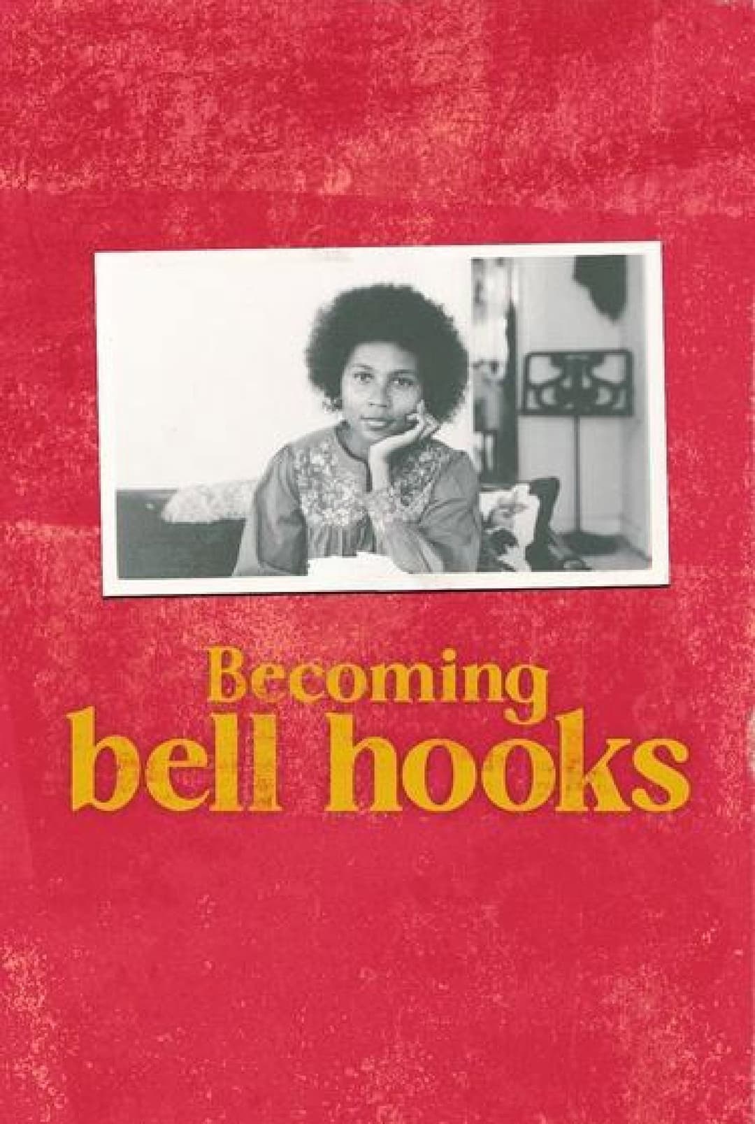 Poster di Becoming bell hooks